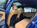 BMW 330i LUXURY LINE