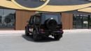 مرسيدس بنز G 63 AMG STD Mercedes-Benz G-Class 63 AMG 2025
