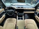 Land Rover Defender LAND ROVER DEFENDER V8 2026