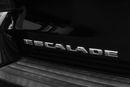 Cadillac Escalade ESV 6.2L