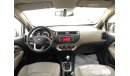 Kia Rio 1.6L, Power Steering, CD-Player, Tuner Audio/Radio, Clean Interior and Exterior, LOT-726