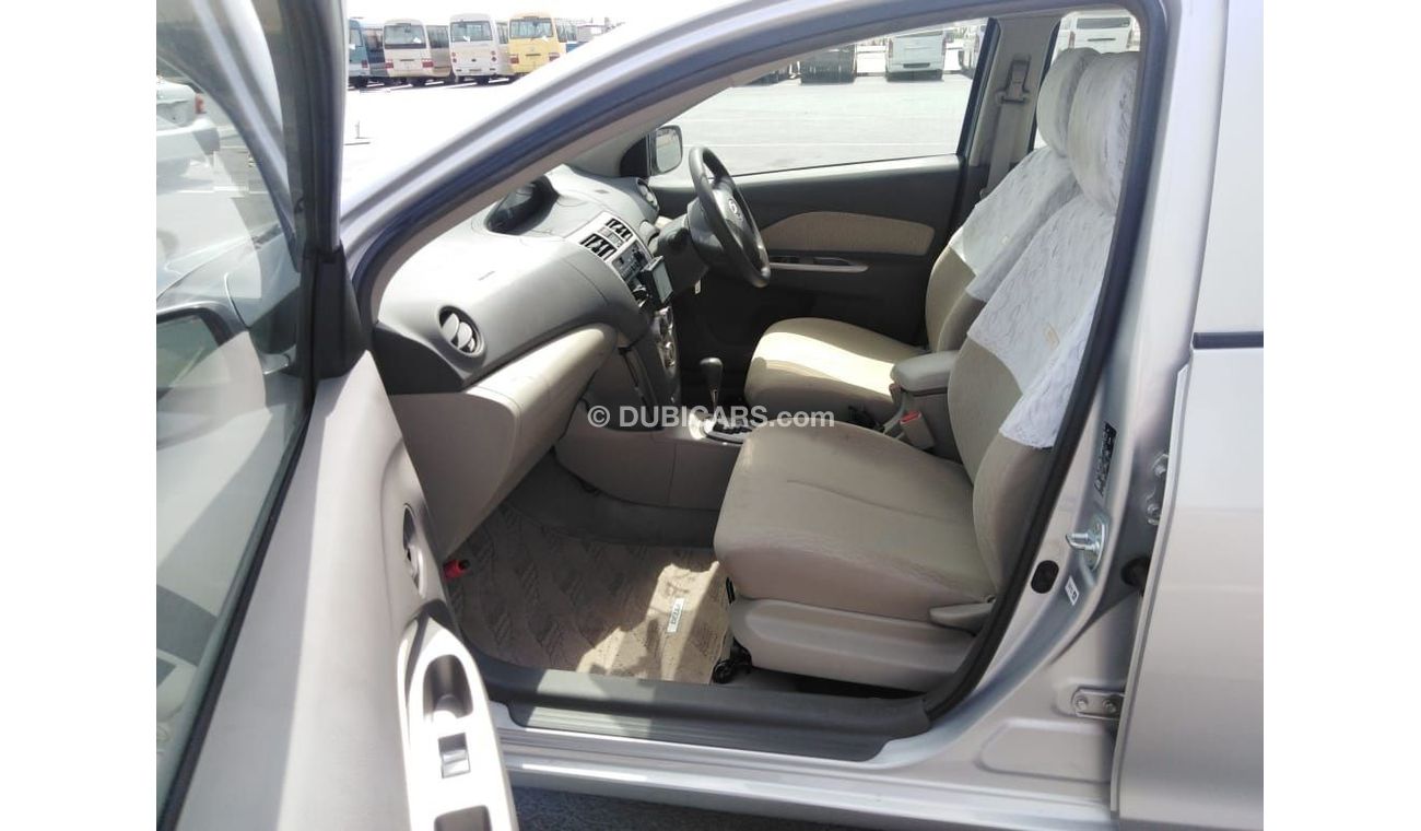 Toyota Belta TOYOTA BELTA RIGHT HAND DRIVE (PM1139)