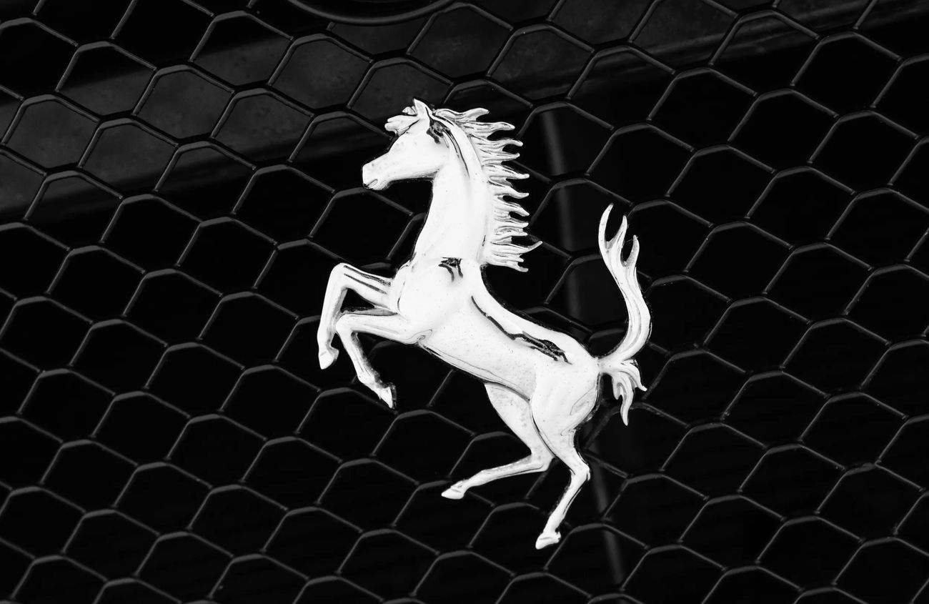 Ferrari 812 GTS 6.5L V12 Naturally Aspirated Engine | Warranty