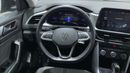 Volkswagen T-ROC LIFE 2024 | AED 1034/Month | 0 DP | 30 Day Return | Warranty | Service History