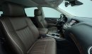 إنفينيتي QX60 QX 60 LUXURY 3.5L AT 3500