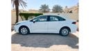 تويوتا كورولا AED 950 PM | TOYOTA COROLLA XLI 1.6 2022 | LOW MILEAGE | ZERO DP | FIRST OWNER