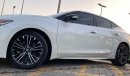 Nissan Maxima platinum full option