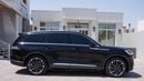 Lincoln Aviator PRESIDENTIAL