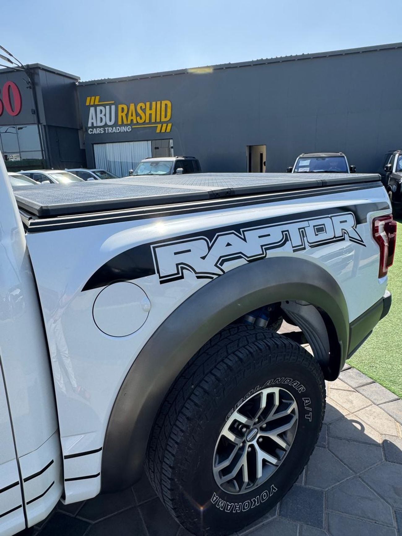 فورد F 150 3.5