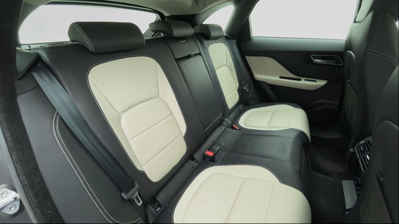 Jaguar F Pace 2L 2020 | 0 DP | 1494/Month | 30 Day Return | Service History