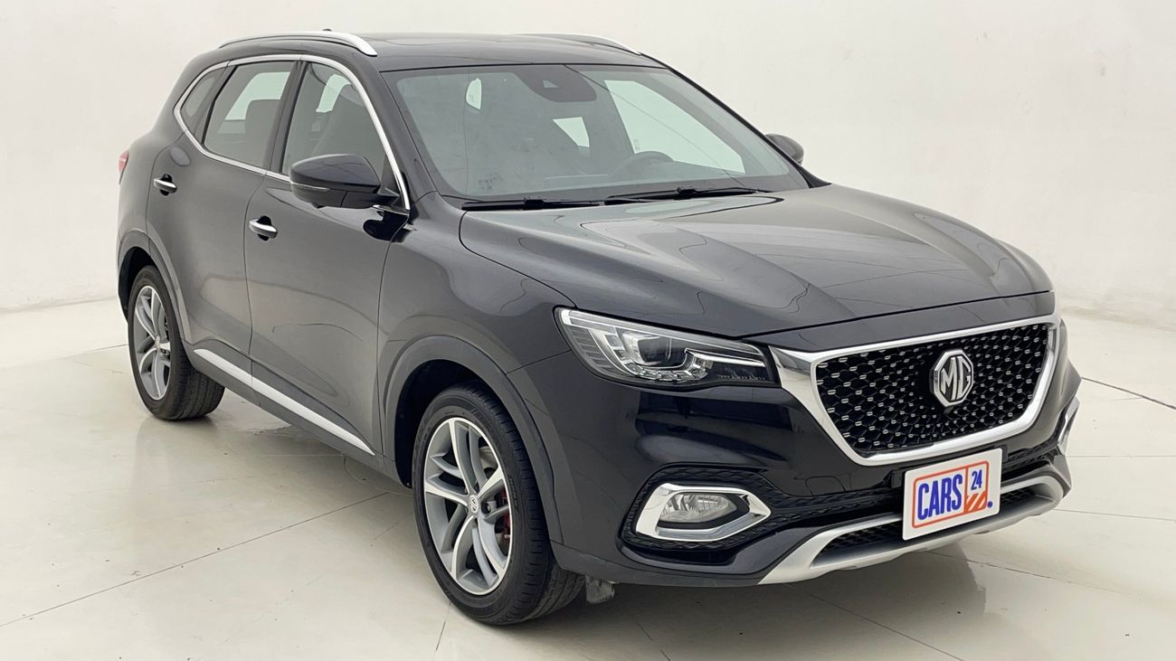 MG HS LUXURY 2 | Zero Down Payment | Home Test Drive