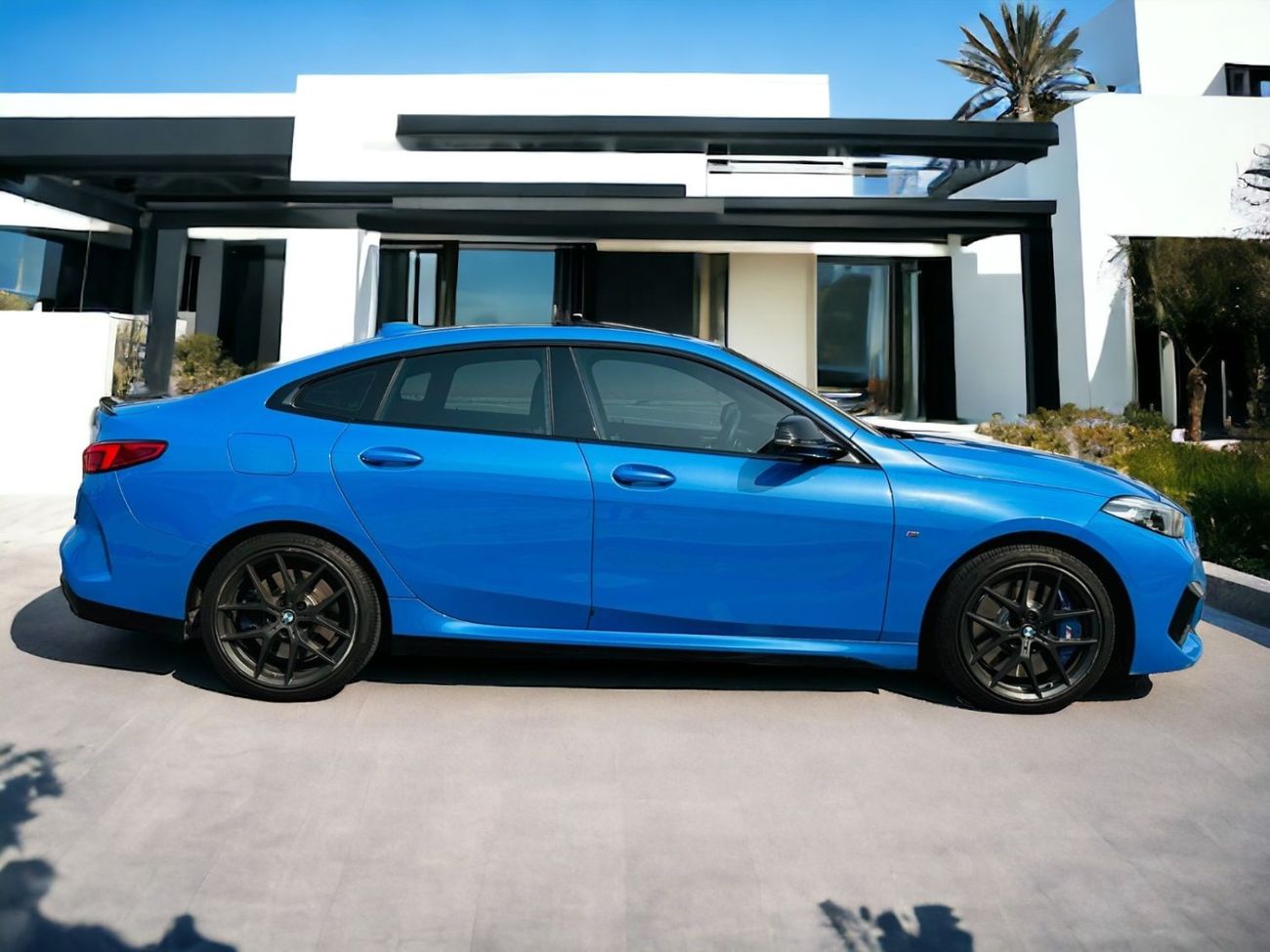 BMW M235i AED 2670/ M | UNDER WARRANTY | FSH | BMW M235i 2021 | LOW MILEAGE | LIKE NEW