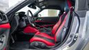 Nissan Z US