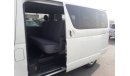 تويوتا هاياس Hiace RIGHT HAND DRIVE (Stock no PM 750 )