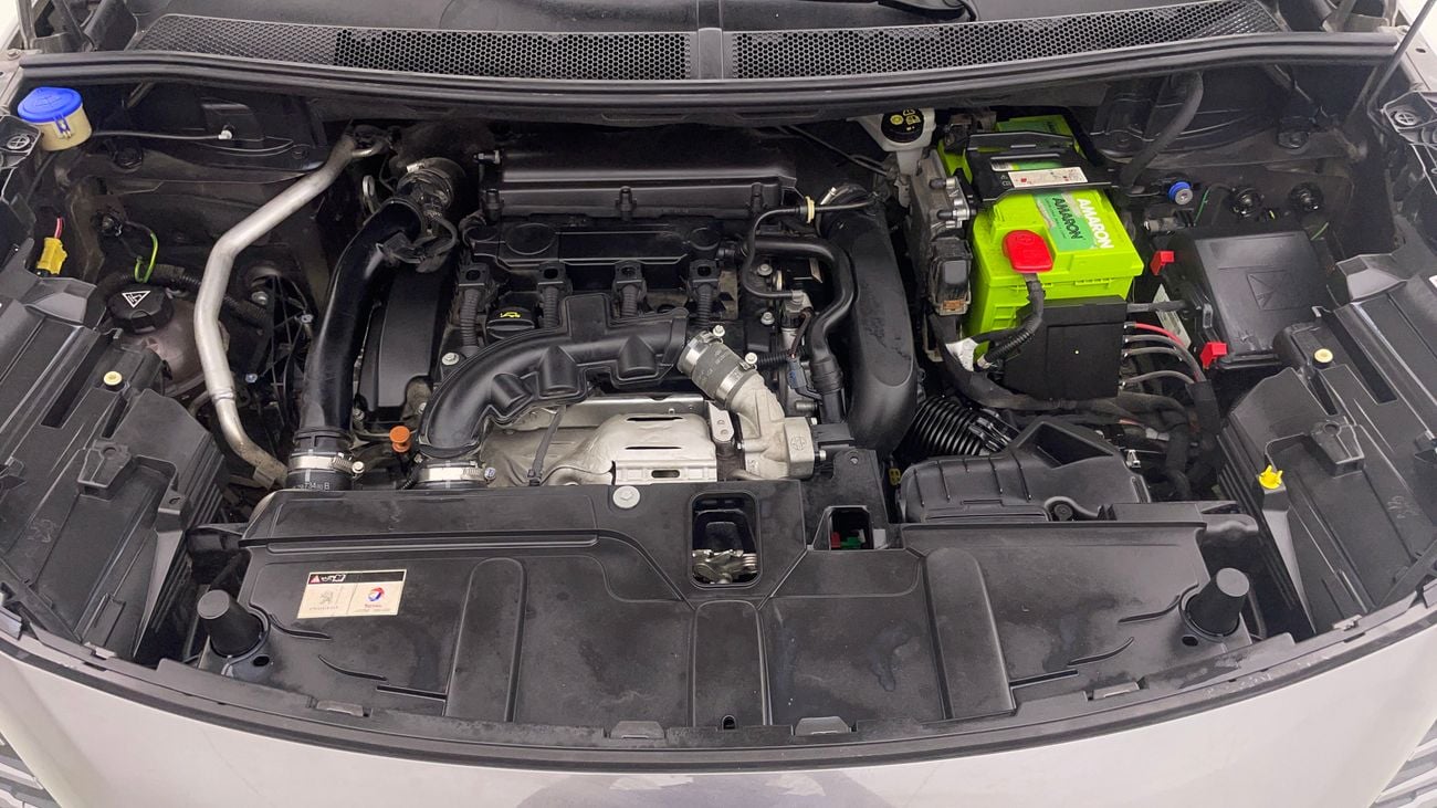 بيجو 3008 GT 1.6 | بدون دفعة مقدمة | اختبار القيادة في المنزل