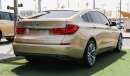 بي أم دبليو 535 جران توريزمو BMW 535