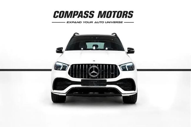 Mercedes-Benz AMG 4MATIC, миниатюра 21