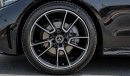 مرسيدس بنز C 200 كوبيه مرسيدس بنز AMG C 200 Coupe خليجية 2021 0Km مع ضمان سنتين مفتوح الكيلو من EMC