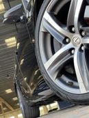 Lexus IS350 F-Sport Platinum IS 3.5L 3500 cc / F-Sport Kit / Only 25000 Miles / 1290 AED MONTHLY