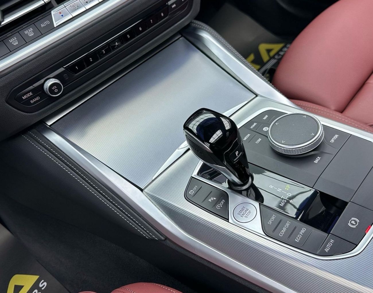 BMW 420i Gran Coupe M-Sport 2023 BMW 420i Gran Coupe M-Sport, 2026 BMW Warranty + Service Package, Low Kms, G