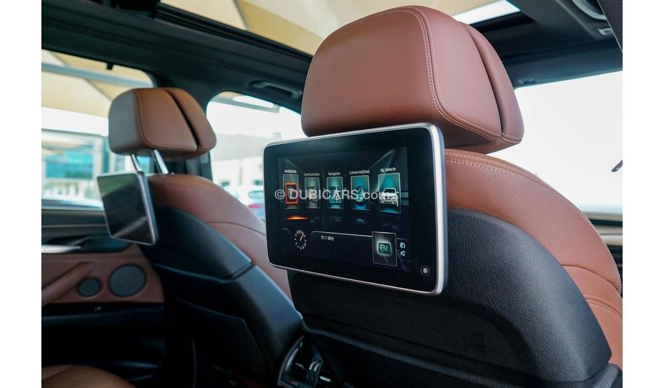 بي أم دبليو X5 F15