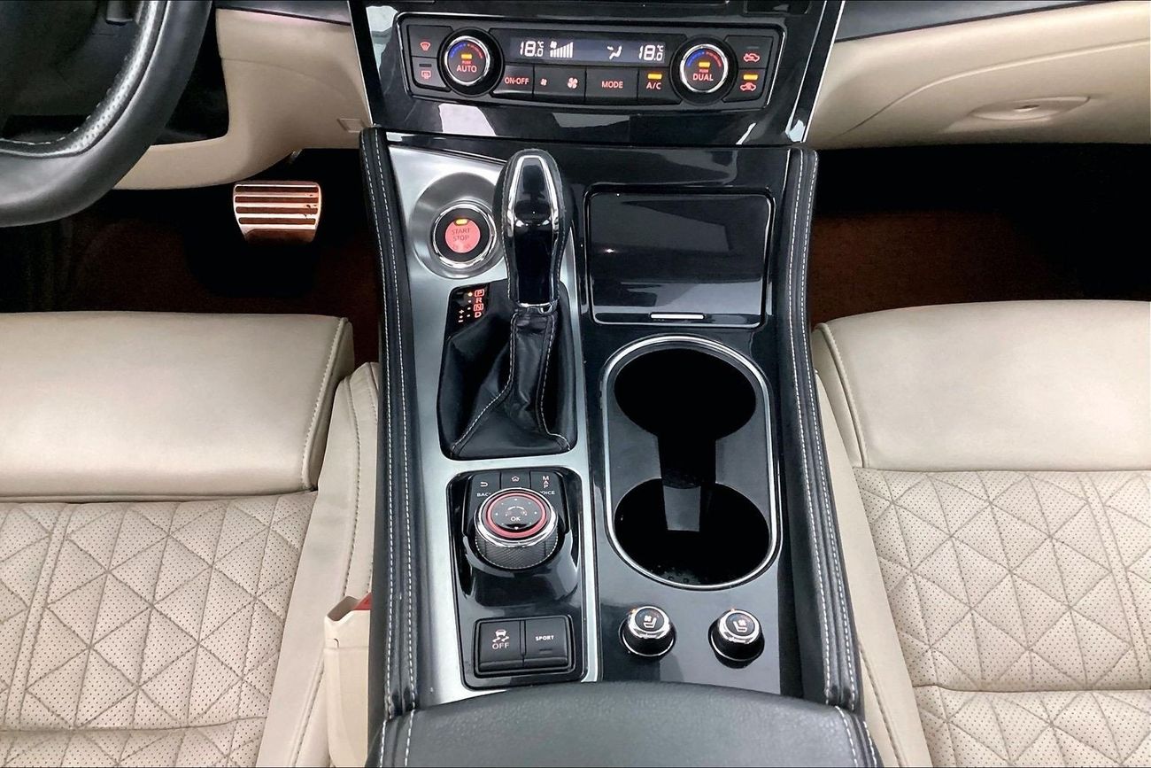 Nissan Maxima SR | Guaranteed Warranty | 0 Down Payment