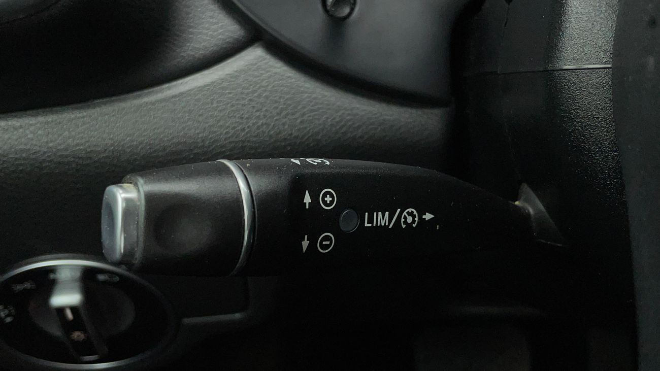 Infiniti Q30 LUXE 1.6 | Zero Down Payment | Free Home Test Drive