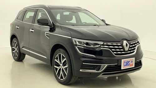 Renault Koleos LE 2.5L 2024 LE | AED 991/Month | 0 DP | 30 Day Return | Warranty | Service History