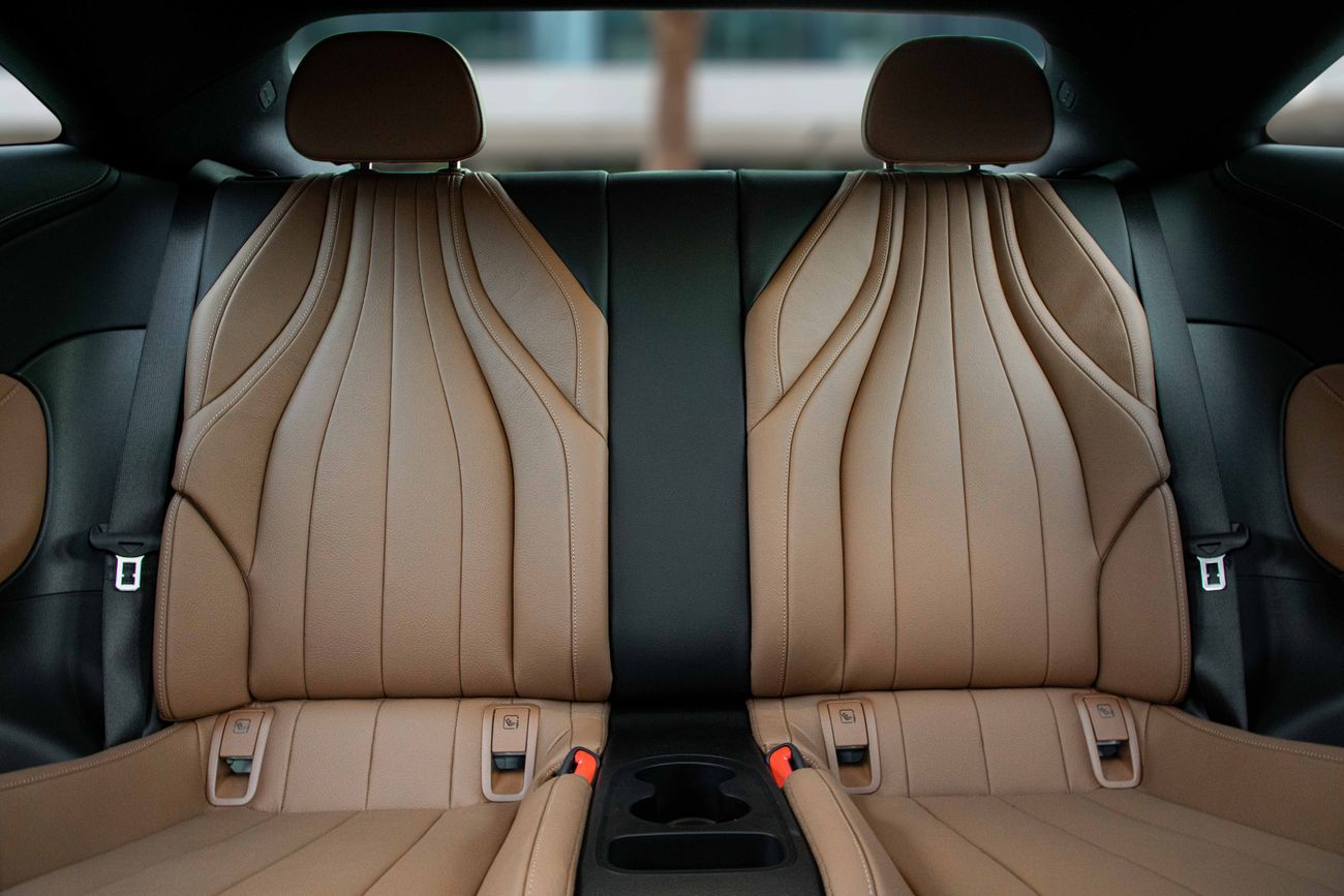 مرسيدس بنز CLE 200 كابريوليه CLE 200 AMG | 5,484 P.M | 0% Downpayment | 5 YEAR AGENCY WARRANTY!