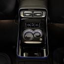 مرسيدس بنز S 63 AMG كوبيه E PERFORMANCE