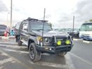 تويوتا لاند كروزر بيك آب TOYOTA LAND CRUISER PICKUP RHD 2016 MODEL 4.5 L DIESEL MANUAL(PM10973)