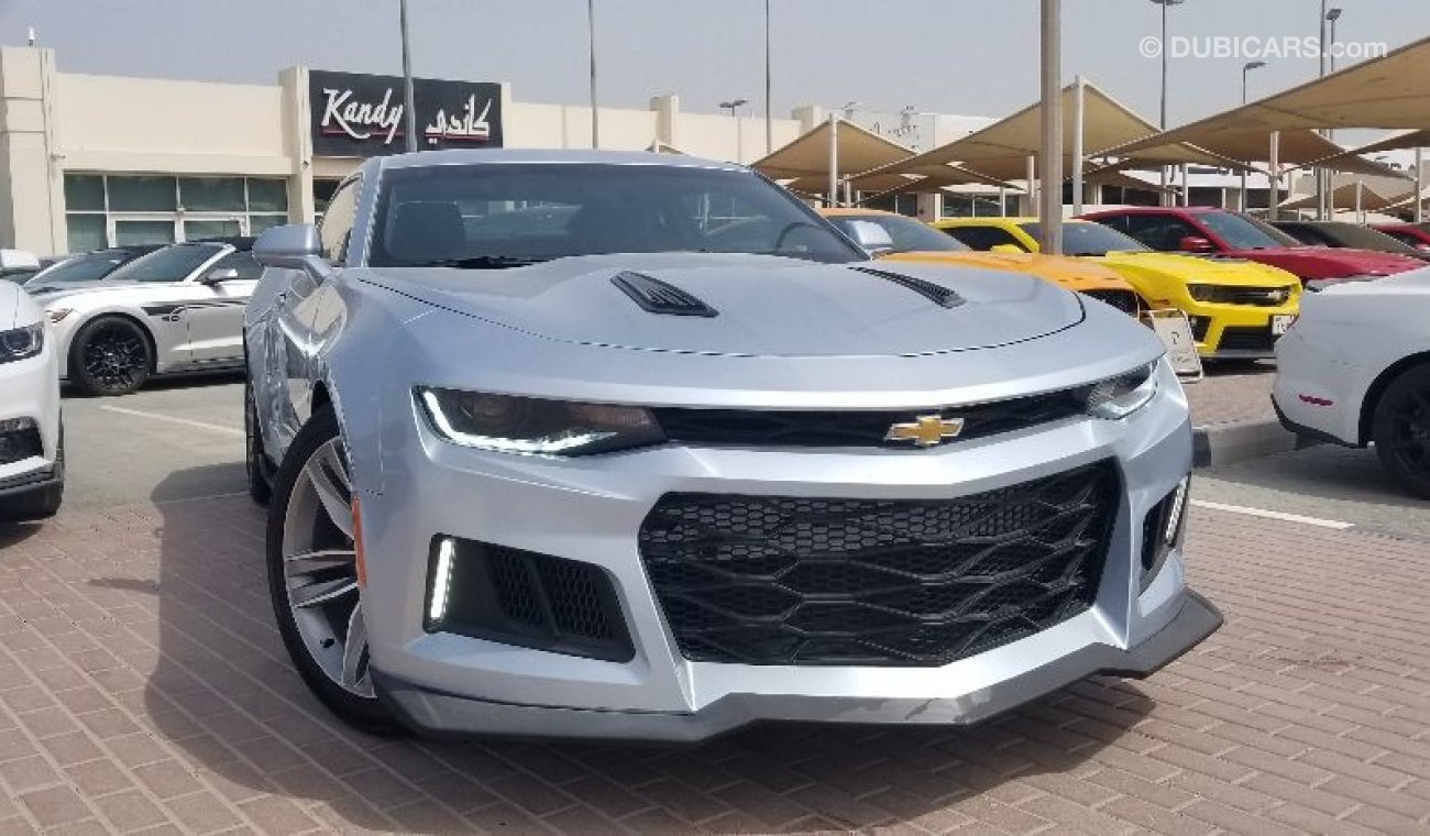 Chevrolet Camaro SOLD!!V6 / HEAD UP DISPLAY/ ORIGNAL AIRBAGS / MARVELLOUS CONDITION