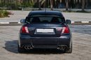 Subaru Impreza WRX