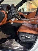 Lexus LX600 VIP Lexus lx600 vip