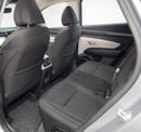 Hyundai Tucson COMFORT