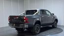 Toyota Hilux Diesel 2.8 Liter Right Hand Drive Automatic Push Start