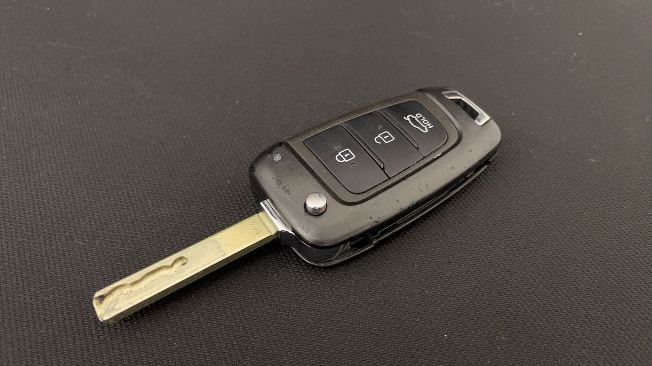 هيونداي أكسنت 2023 SMART | AED 586/Month | 0 DP | 30 Day Return | Warranty | Service History