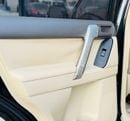 Toyota Prado TX-L TXL 2.7L