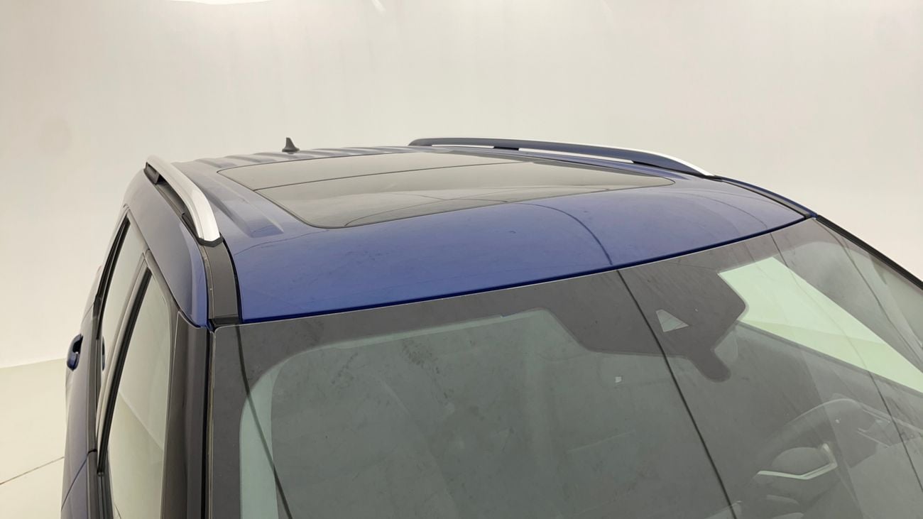 Ford Explorer LIMITED 2.3 | Zero Down Payment | Home Test Drive