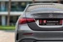 Mercedes Benz A200 A200 AMG - Sedan | 2,350 P.M | 0% Downpayment | 2028 WARRANTY!