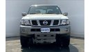 Nissan Patrol Super Safari Super Safari