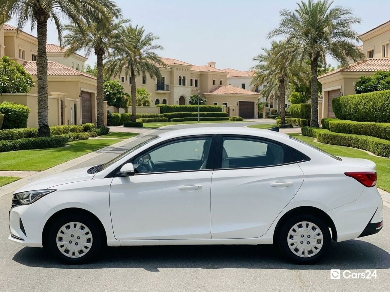 تشنجان الس فين 1.5L 2024 | 0 DP | 394/Month | 30 Day Return | Service History