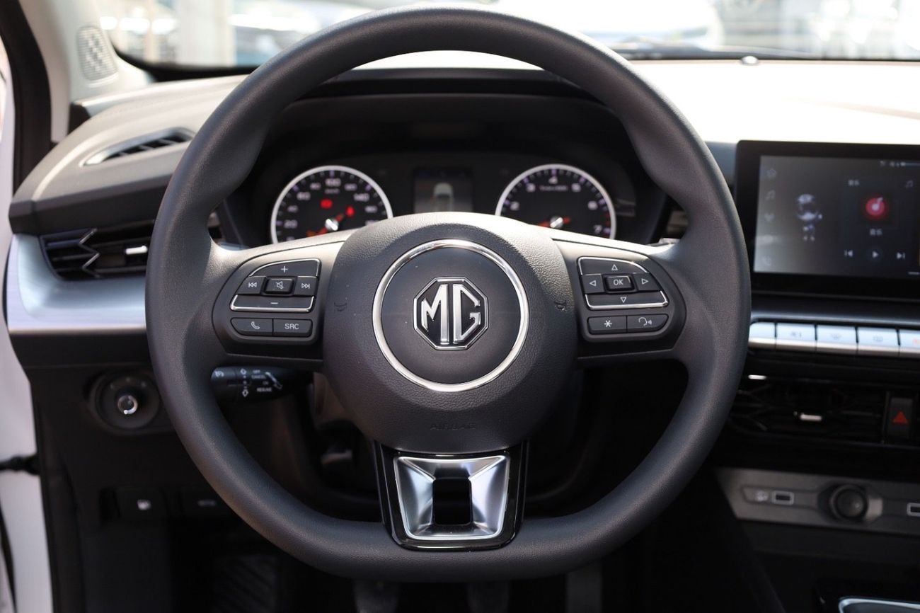 أم جي 5 MG 5 MG 5 1.5L ENGINE MANUAL Gearbox MODEL 2025