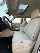 نيسان باترول SE T2 4.0L