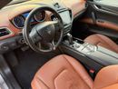 Maserati Ghibli Std 3.0L