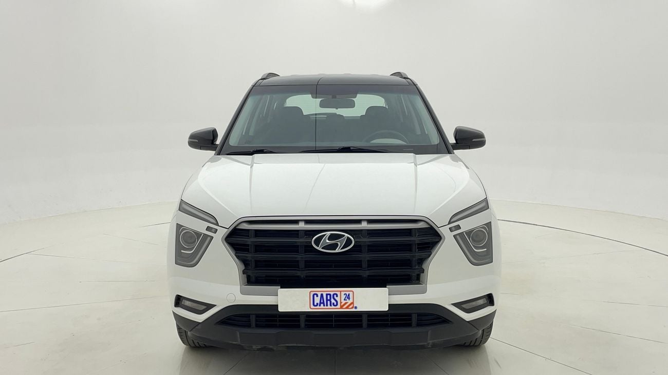Hyundai Creta SMART 1.5 | Zero Down Payment | Free Home Test Drive