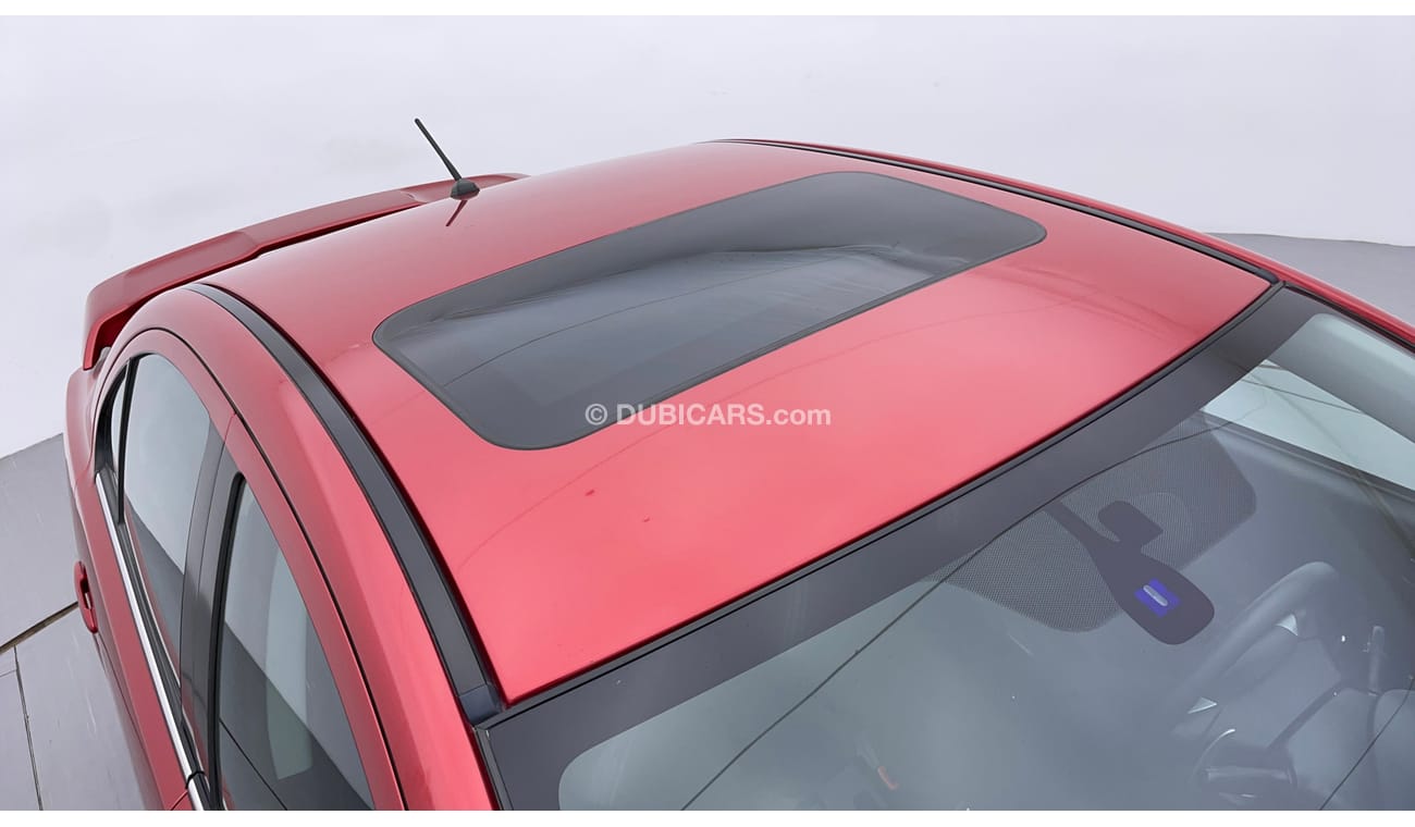 Mitsubishi Lancer GT 2 | Under Warranty | Inspected on 150+ parameters