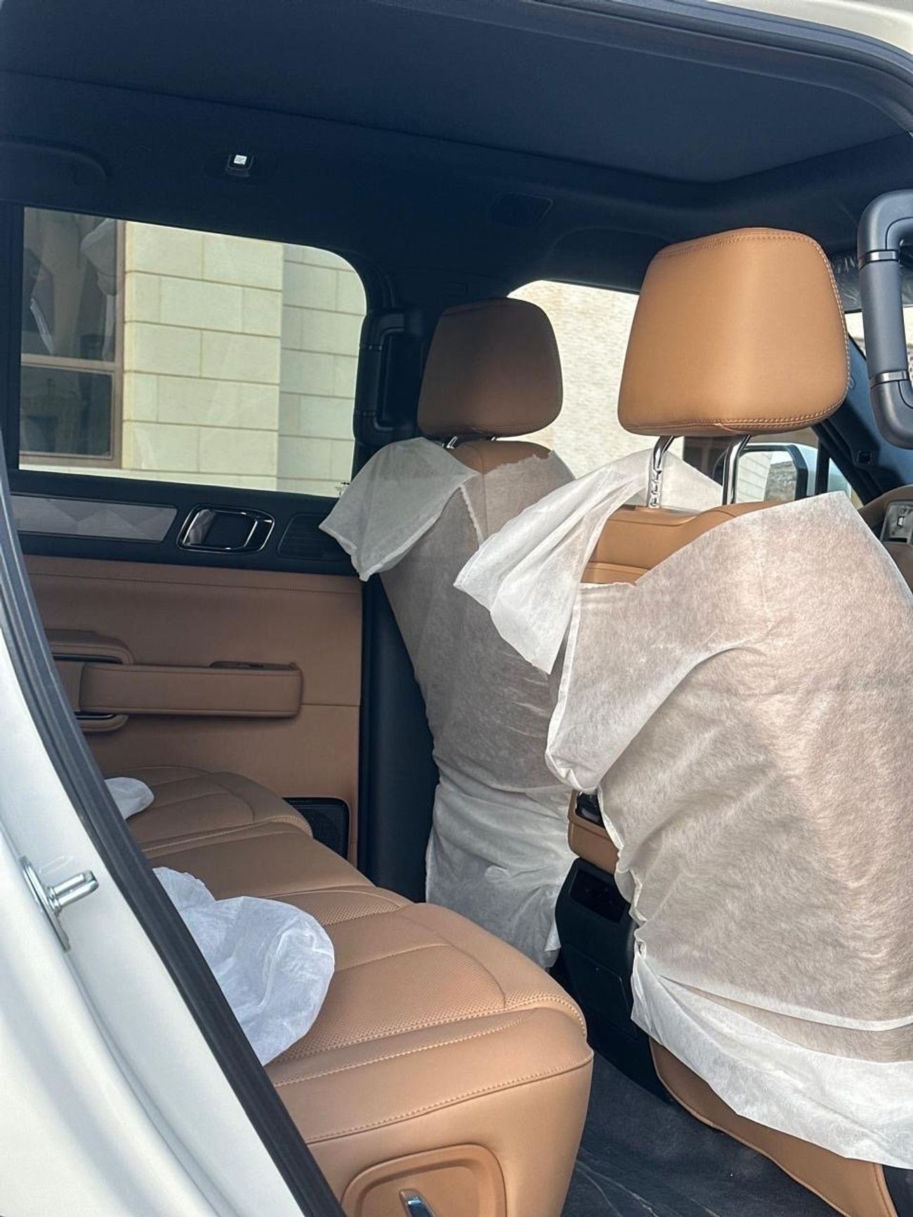 بي واي دي ليوبارد 5 موديل 2025 و 2026 ، جميع الالوان ضمان evs خمس سنوات