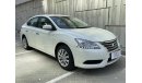 Nissan Sentra S1.6 1.6 | Under Warranty | Free Insurance | Inspected on 150+ parameters