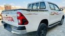 Toyota Hilux SR5 DC 2.7L Petrol 5MT 2025YM Full Option